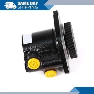 Power Steering Pump 4988390 Fits For Cummins 4BT 3.9L 6BT 5.9L 6CT/6CTA 8.3L - Picture 1 of 8