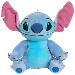 Peluche Disney Nuevo con Etiquetas Lilo and Stitch Stuffie 8.6 in Magic Stitch - Imagen 1 de 2