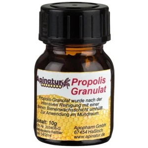 Propolis Granulat 15g-Glas - Bild 1 von 1
