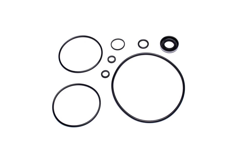 Sunsong Power Steering Pump Seal Kit For 1964-1966 Chevrolet Chevelle - Image 1 of 1