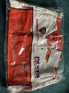 Ducati Shirt Size L - Picture 1 of 2