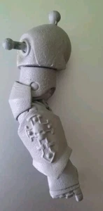 Brazo derecho de figura Mcfarlane Warhammer 40k - Imagen 1 de 1