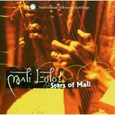 Various Artists - Mali Lolo: Stars Of Mali [New CD]