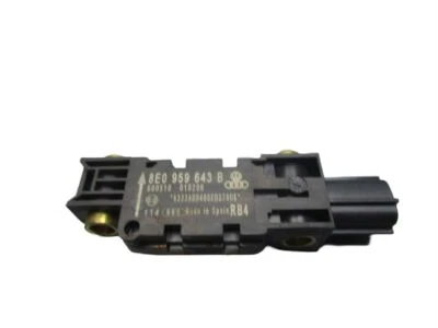 Sensore crash per AUDI A4 AVANT (8ED, B7) 2.0 TDI 8E0959643B - Immagine 1 di 4