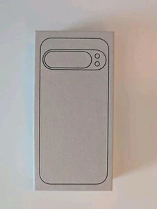 Google Pixel 9 Pro XL nur leere Retail Box - Bild 1 von 4