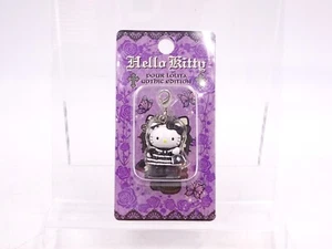Correa Hello Kitty gótica Lolita Gotochi Sanrio mascota de Japón - Imagen 1 de 10