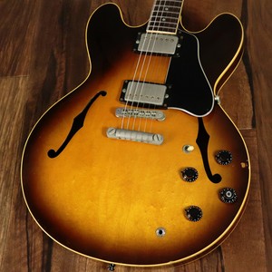 Las mejores ofertas en Guitarras eléctricas Gibson ES | eBay