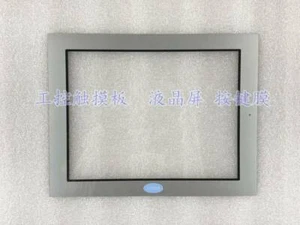 Protective Film For Pro-face AGP3650-T1-AF AGP3650-T1-D24 AGP3650-U1-D24 - Picture 1 of 8