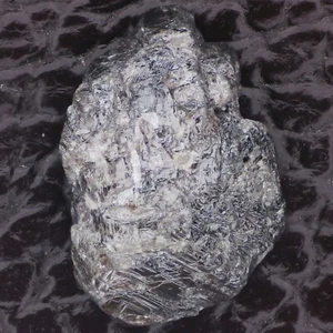 4.82 CT Dark Grey Real Natural Rough Loose Diamond, Raw Uncut African Diamond - Picture 1 of 8