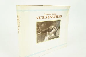 Venus Unveiled - Picture 1 of 1