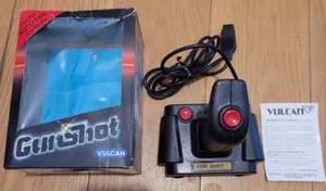 Vulcan Gunshot CL-128 Joystick - Picture 1 of 1