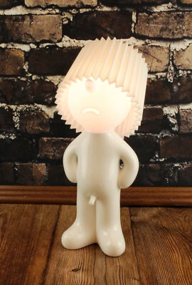 Propaganda - Mr P. Lamp - Image 1 of 4