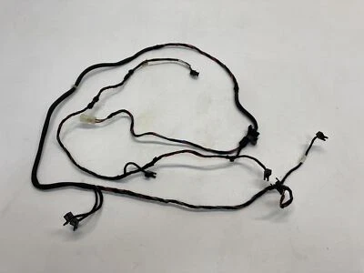 Mini Cooper Convertible Top Wire Harness 54347079879 05-08 R52 - Image 1 of 4