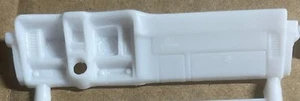 Revell 69 Chevy Camaro Z28rs Maßstab 1:25 (Armaturenbrett) keine Box - Bild 1 von 2