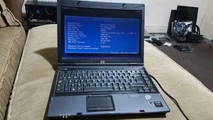 HP Compaq 6910p Laptop - Picture 1 of 11