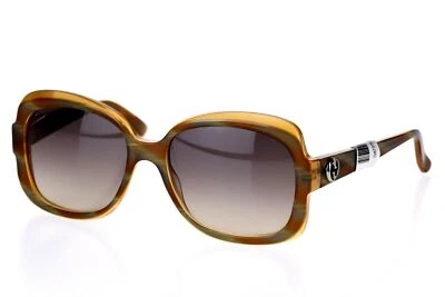 Gafas de sol GUCCI para mujer GG3190/S multicolor cuadrado degradado 55 mm 140987 Foto 1 de 4