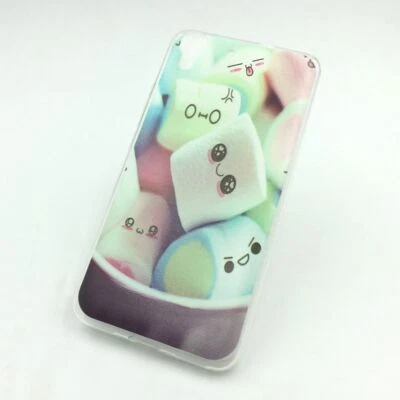 Custodia Protettiva Per Huawei G Play Mini / Honor 4C Cover Multicolore - Immagine 1 di 2