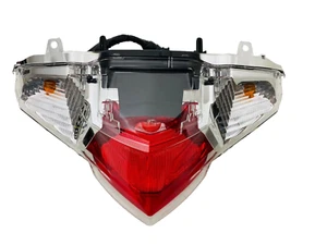 LUCE COMBINAZIONE HONDA VISION 110 2015-2020 NUOVO ORIGINALE CD 33700-K44-V024 - Picture 1 of 4