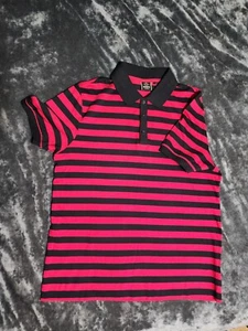 Merc Kleidung gestreiftes Polo - Bild 1 von 6