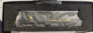 Bachmann Spectrum HO FM H16-44 Baby Trainmaster Diesel Norfolk & Western #149 - Picture 1 of 4