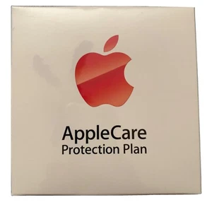AppleCare ProtectionPlan Auto Enroll Only 607-8192-D App For Mac. New Sealed Box - Picture 1 of 4