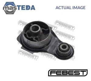 HM-HRVMLH ENGINE MOUNT MOUNTING FRONT FITTING LEFT FEBEST FOR HONDA HR-V 1.6L - Picture 1 of 6