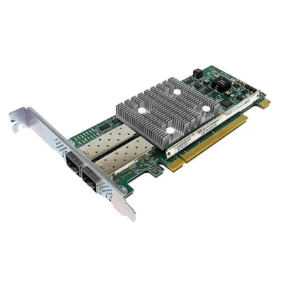 Cisco UCSC-PCIE-CSC-02 PCIe x16 a due porte 73-14093-08 68-4205-08 - Immagine 1 di 3