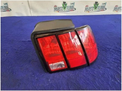 1999-2004 Ford Mustang GT Passenger RH Rear Taillight Lamp Light 2690 - Image 1 of 4