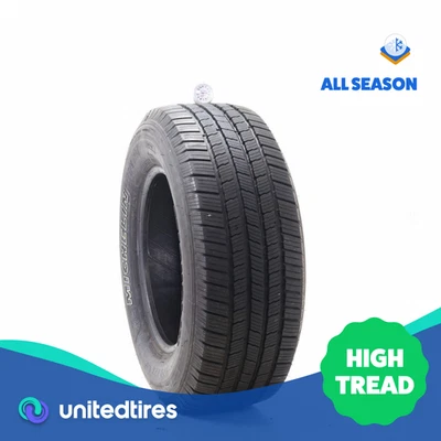 Michelin Defender LTX M/S 109T usado 255/65R16 - 10/32 Foto 1 de 4