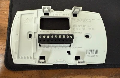 Honeywell Thermostat TH6320WF1005 - Image 1 of 4
