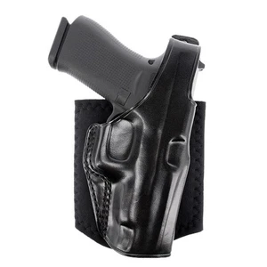 Ankle Glove (Ankle Holster) - Glock 42 - Right Hand - Picture 1 of 1