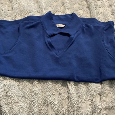 Lady Hagen Golf Shirt - Image 1 of 4