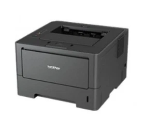 Brother HL-5450DN Laser B/N A4 USB LAN Duplex + 49.563 pagine + - Foto 1 di 1
