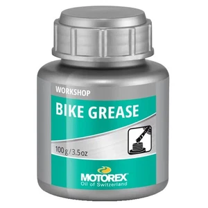 Motorex Bike Grease, 100g Jar - Picture 1 of 1