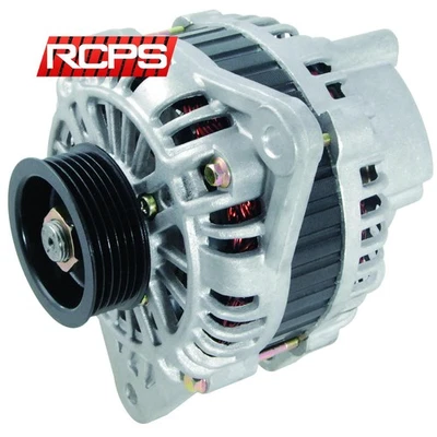 ALTERNADOR NUEVO PARA 98-01 DODGE CHRYSLER INTREPID 3.2L 3.5L, 99-00 MERODEADOR 3.5L Foto 1 de 4