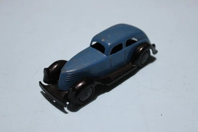 MERCURY AUTOMOBILE COUPÉ (AZZURRO) S. 1:43? MOLTO BUONO NO BOX - Immagine 1 di 3