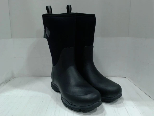 Usado Como Nuevo - Muck Hombres Artic Excursion, Negro/Gris, EE. UU. 11 / UE 41-42 Foto 1 de 4