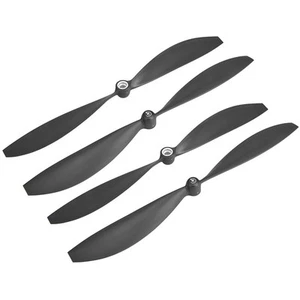 2 Pairs CW CCW ABS Replacement Blade Propellers For GoPro Karma Drone - Picture 1 of 10