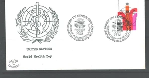 UN PROPORTION OF LIFE von LEONARDO DA VINCI WHD.DAVID'C' CACHET FDC. Wie per Scan - Bild 1 von 1