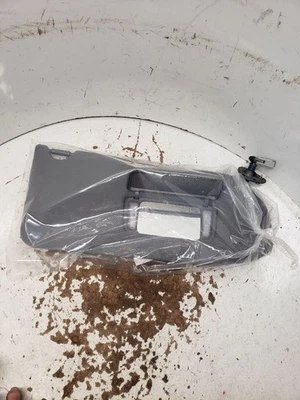 Passenger Right Sun Visor Illuminated Fits 04-06 MDX 1424531 - Image 1 of 4