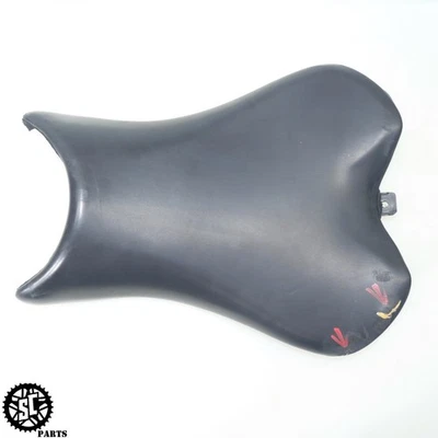 Triumph Street Triple S 2018-2020 asiento delantero Foto 1 de 4