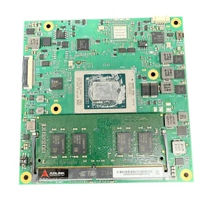 Adlink cExpress-AR-V2718 AMD Ryzen V2718 100-000000242 16GB Board - Foto 1 di 5