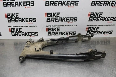 77 SUZUKI GS750 BASCULANTE TRASERO SUSPENSIÓN TRASERA BASCULANTE BRAZO 61100-45812-019 BB779 Foto 1 de 4