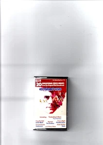 Michael Ball Yesterday's Hero (Original Soundtrack) (Audio Cassette) (Cassette) - Picture 1 of 1