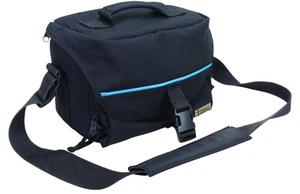 IDEAL Tasche für Spiegelreflexkameratasche 28 x 15 cm (Ref#H-791) - Bild 1 von 6