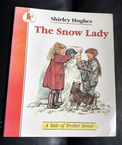 The Snow Lady Paperback, Shirley Hughes - Imagen 1 de 4