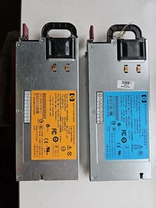 HP G6-G8 Hot Swap Netzteil 460W und 750W Gold - Bild 1 von 1