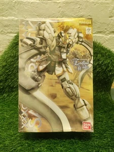 Bandai Gundam Sandrock Ver. EW MG 1/100 Model Kit - US Free Ship - Picture 1 of 7