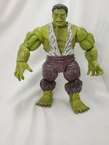 Marvel Diamond Select Savage Hulk Special Collector Edition 10" Figure NO STAND - Picture 1 of 11
