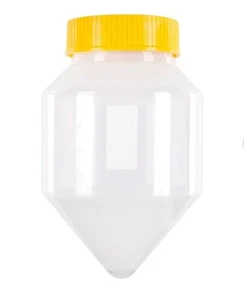 TPP™ TubeSpin™ 450mL Bioreactor Conical PP Filter Cap Sterile LABORATORY LAB - Picture 1 of 7
